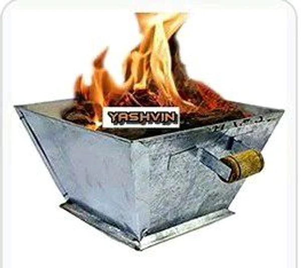 बड़ा हवन कुंड