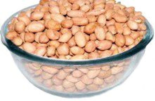 मूंगफली दाने 250gm