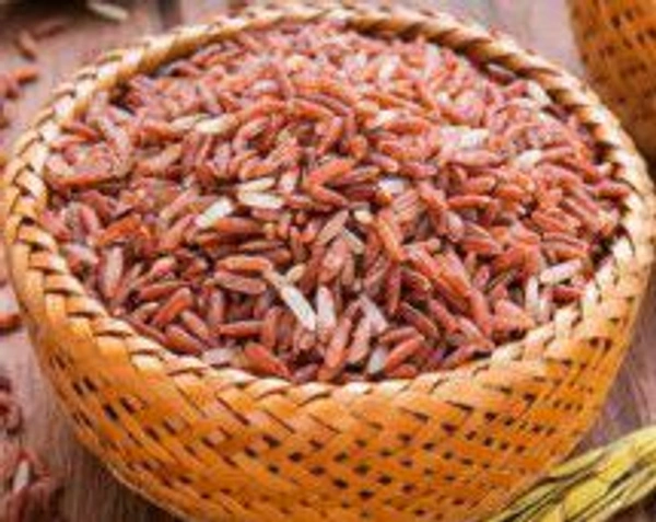 श्यामा चावल/ तिन्नी के चावल 250gm