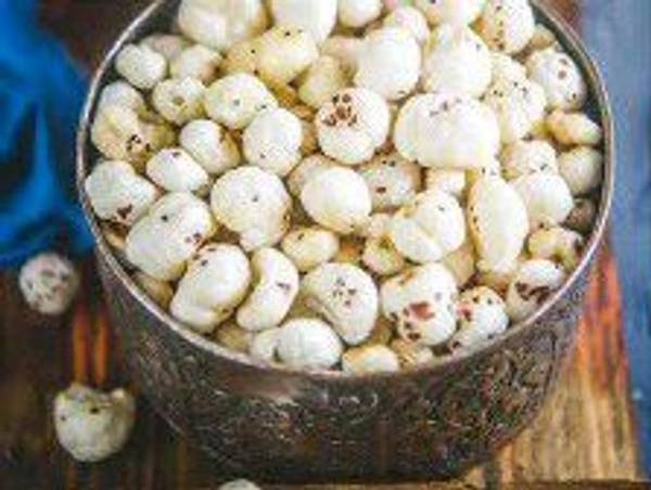 ताल मखाना/ Fox Nut 250gm