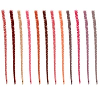 Swiss Beauty Bold Matte Lipliner - 12 Pcs Set