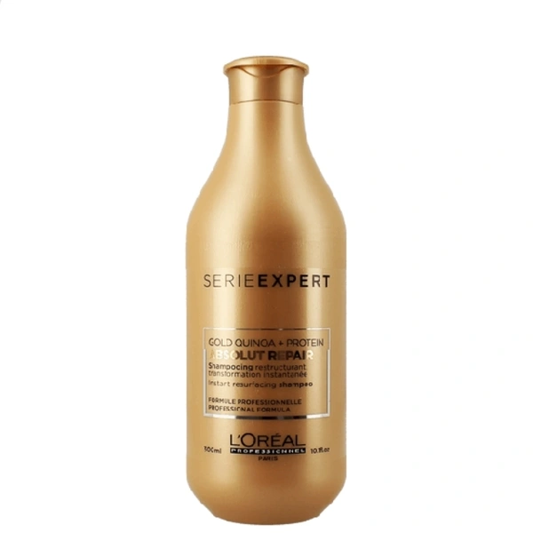 Loreal Absolut Repair Cellular Shampoo - 300 ml