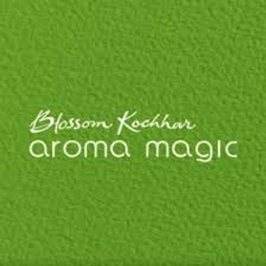 Aroma Magic