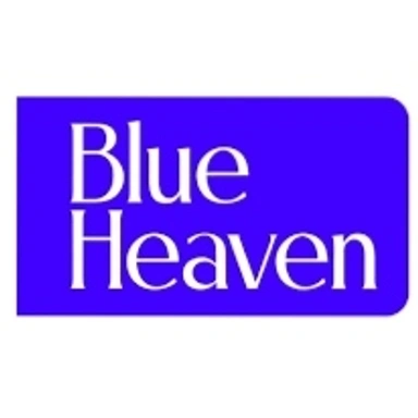 Blue Heaven