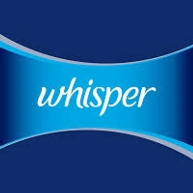 Whisper