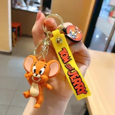 Keychains