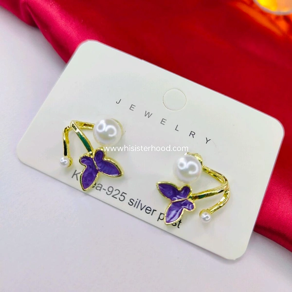 imported Earring 6006