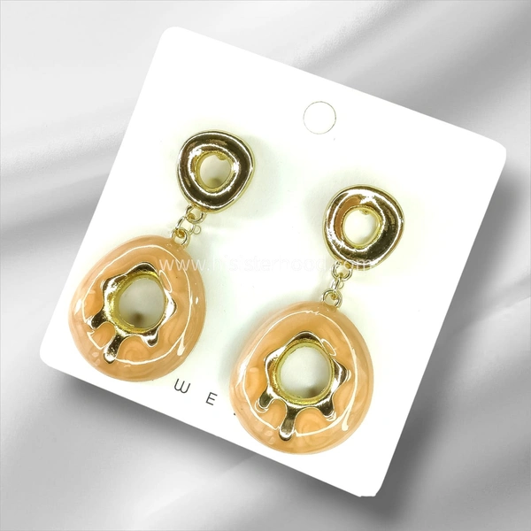 imported Earring 6027