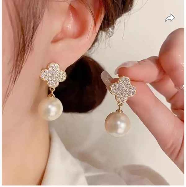 korean Earring 6060