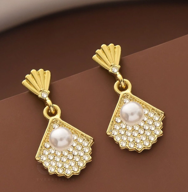 korean Earring 6053