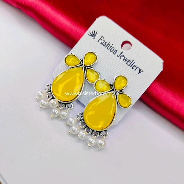 Sisterhood  Earring 9009