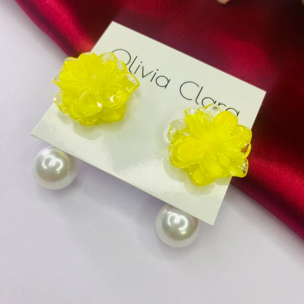 Earring 9043