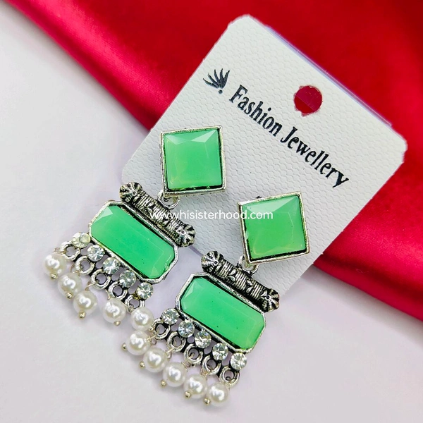 Sisterhood Earring 9090