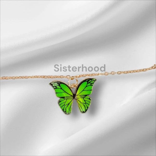 Sisterhood Adjustable Antitarnish Bracelets 7