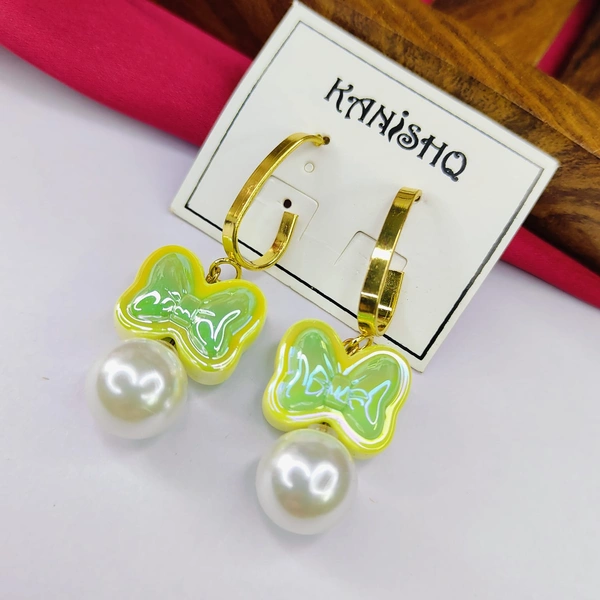 Sisterhood Earring 14020