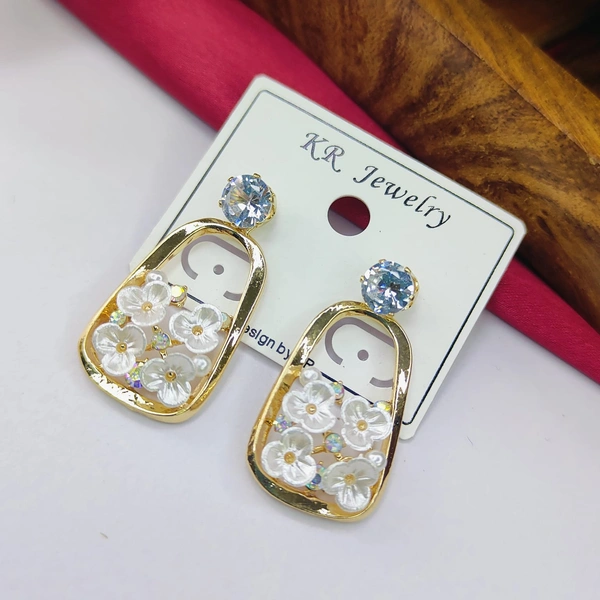 Sisterhood Earrings 15031