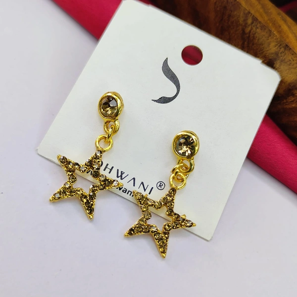 Sisterhood Earrings 15121