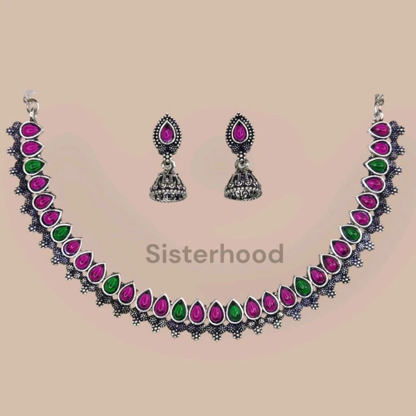 Sisterhood Premium Neckales12