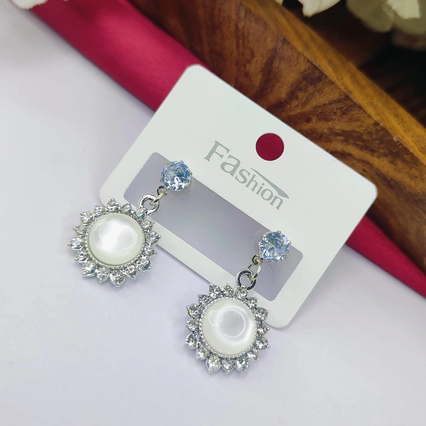 Sisterhood Earrings 15502