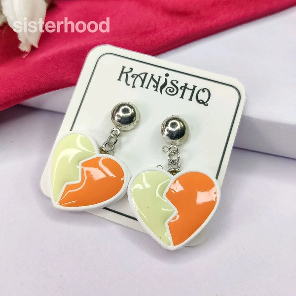 Sisterhood Earring 17112