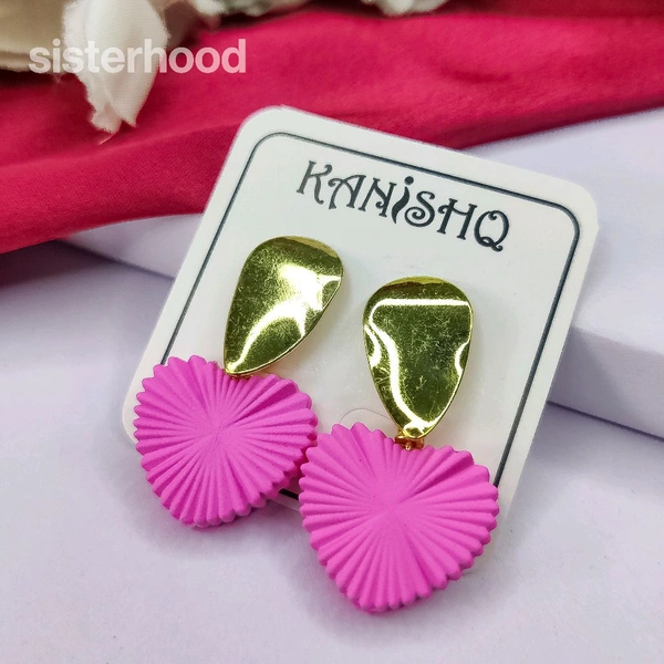 Sisterhood Earring 17119