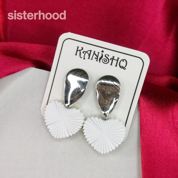 Sisterhood Earring 17178