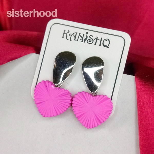 Sisterhood Earring 17181