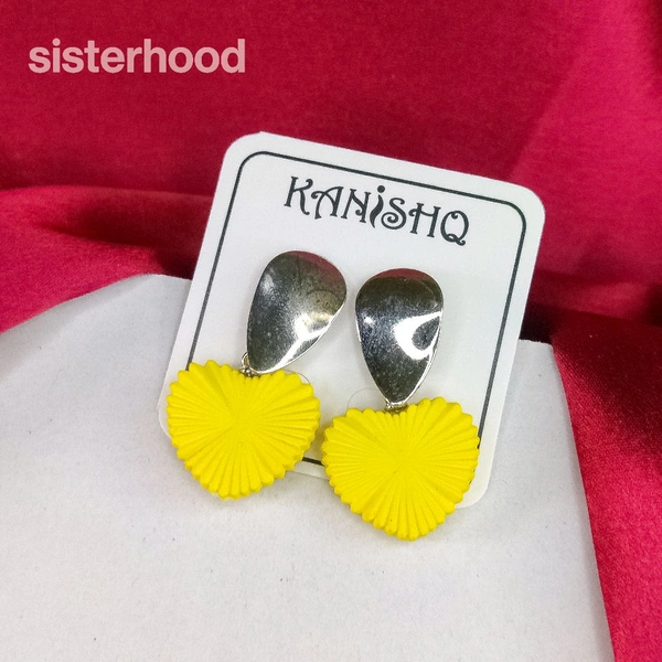 Sisterhood Earring 17179