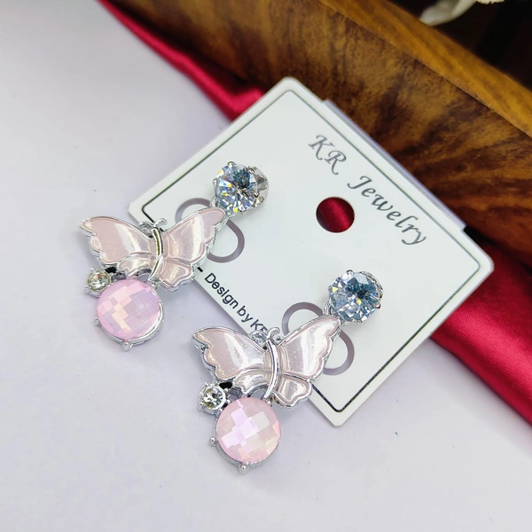 Sisterhood Earring 18018