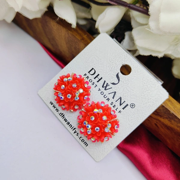 Sisterhood Earring 18009
