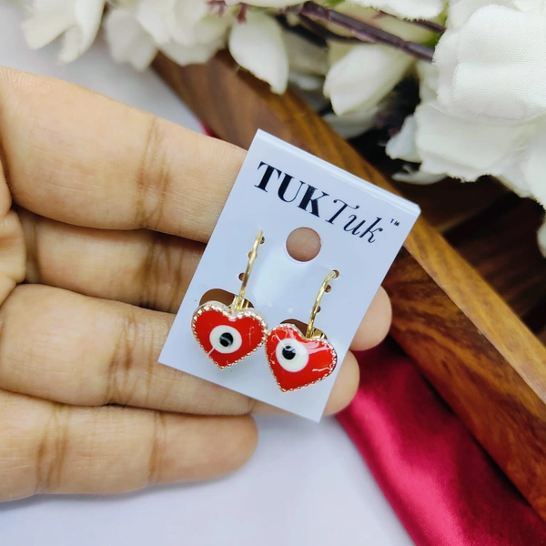 Sisterhood Earring 18022
