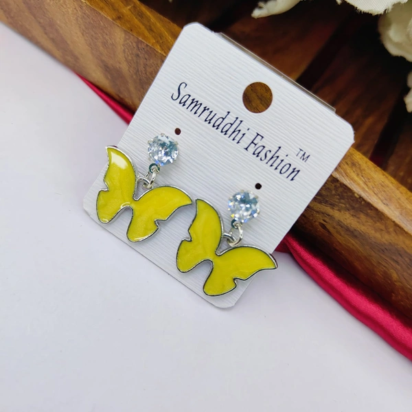 Sisterhood Earring 18129