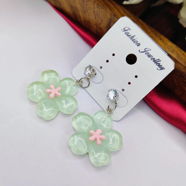 Sisterhood Earring 18160