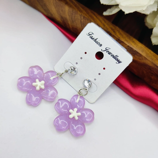 Sisterhood Earring 18165