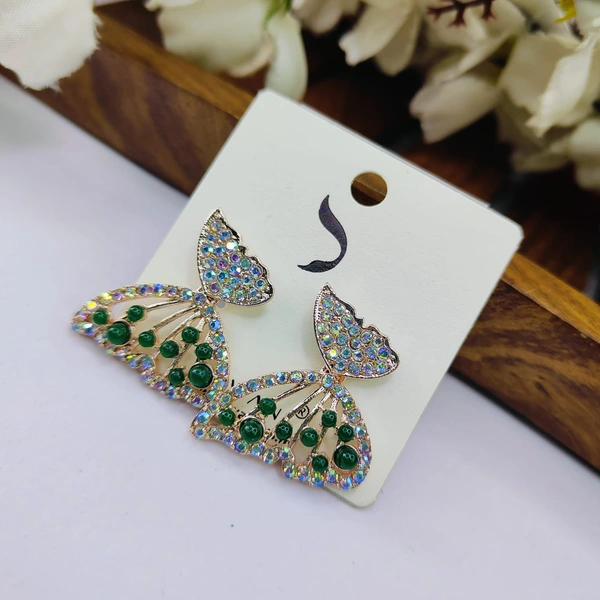 Sisterhood Earring 18322