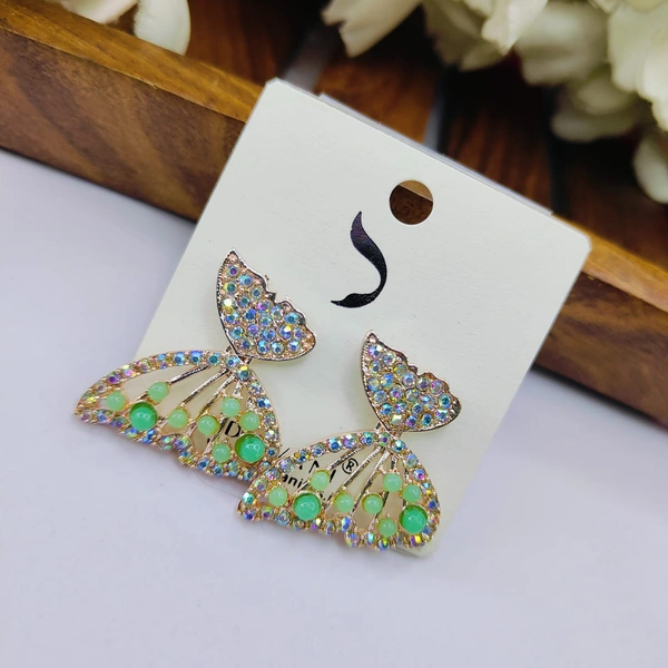 Sisterhood Earring 18331