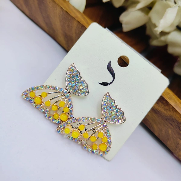 Sisterhood Earring 18320