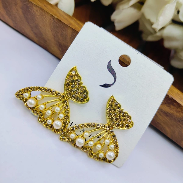 Sisterhood Earring 18318