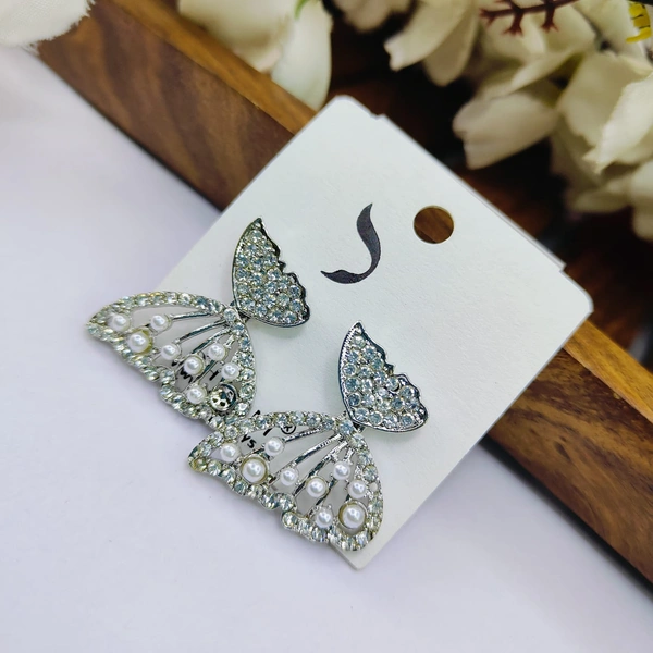 Sisterhood Earring 18328