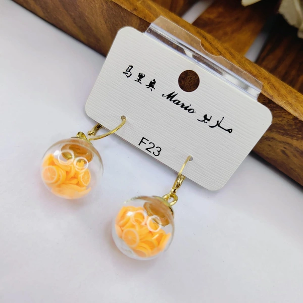 Sisterhood Earring 18360