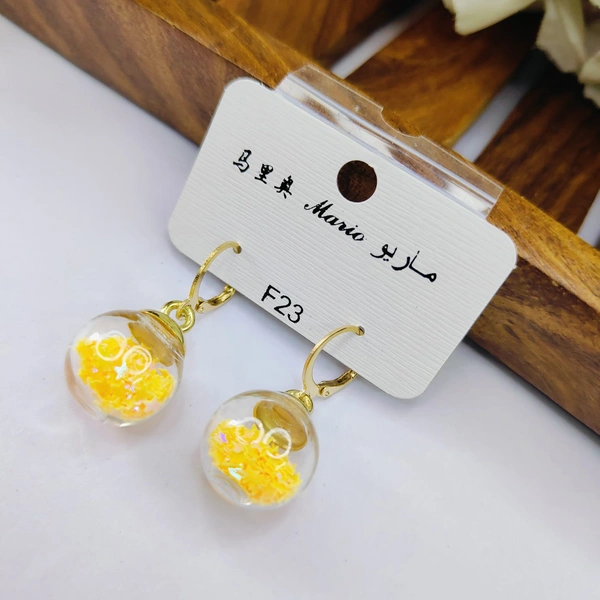 Sisterhood Earring 18351