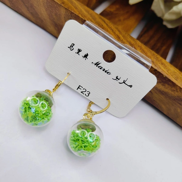 Sisterhood Earring 18352