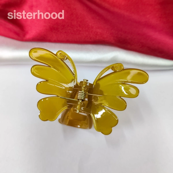 Sisterhood Butterfly Breeze Clip C1024