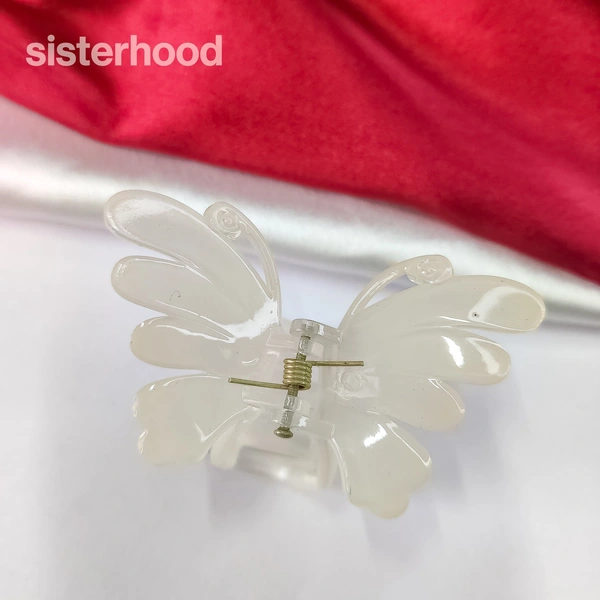 Sisterhood Butterfly Breeze Clip C1022