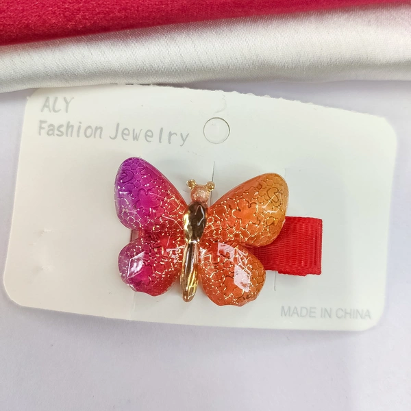 Sisterhood Imported Korean Style Hair Clips C1040
