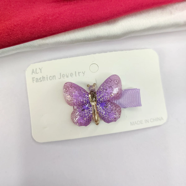 Sisterhood Imported Korean Style Hair Clips C1047
