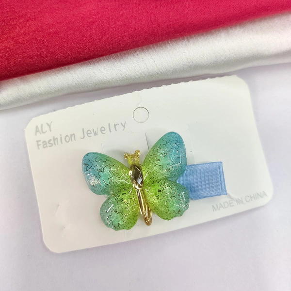 Sisterhood Imported Korean Style Hair Clips C1048