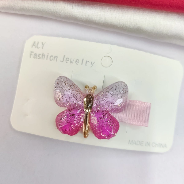 Sisterhood Imported Korean Style Hair Clips C1067