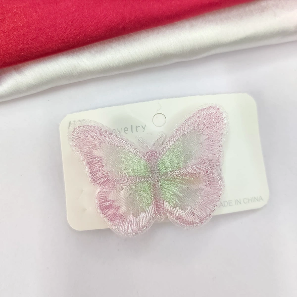 Sisterhood Imported Korean Style Hair Clips C1044