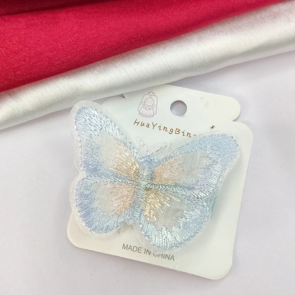 Sisterhood Imported Korean Style Hair Clips C1059